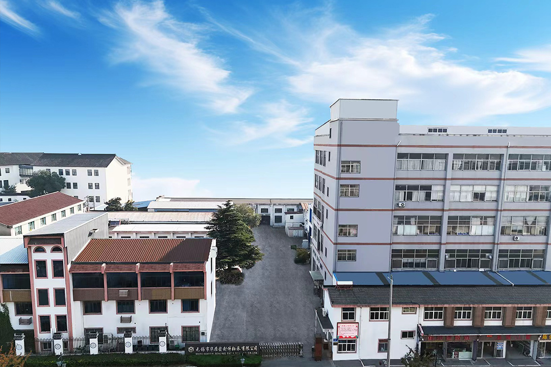 工厂车间